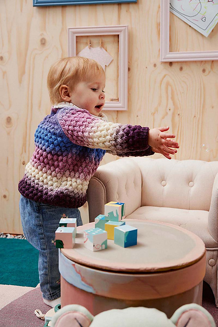 Sweater Dagmar