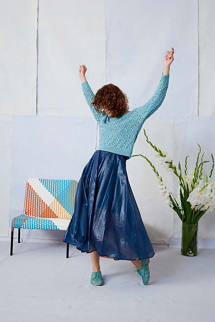 Berit Sweater