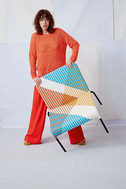 Taraneh Sweater