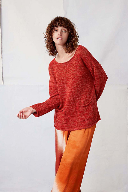 Yosie Sweater