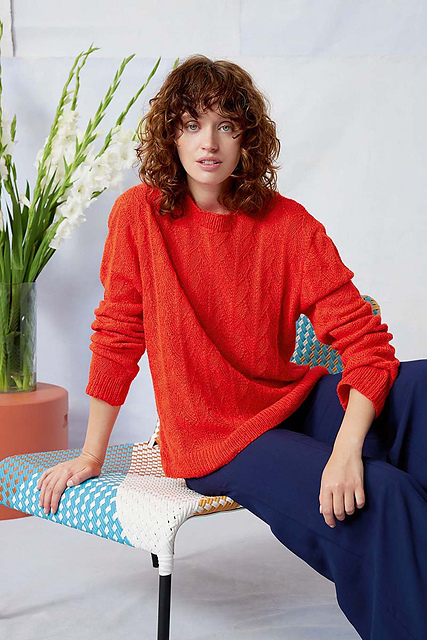 Nellna Sweater