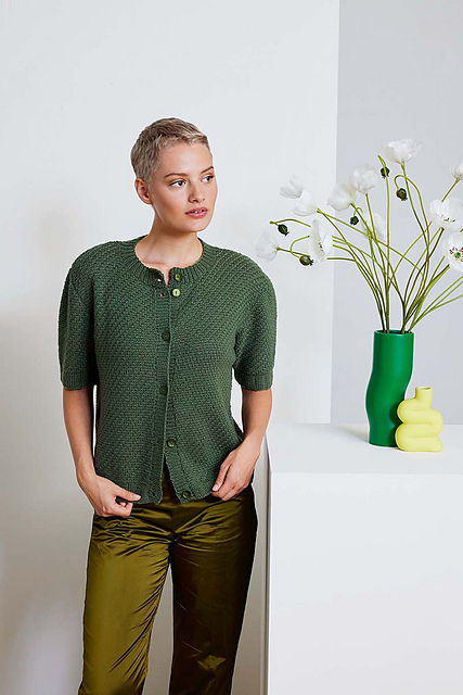 Kayla Cardigan
