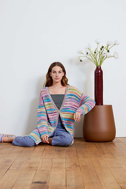 Andren Cardigan