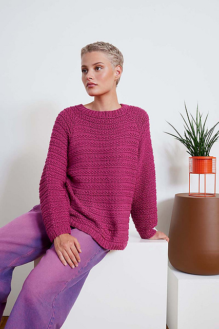 Zea Sweater