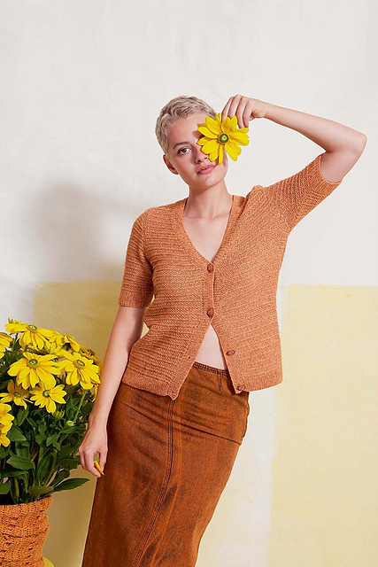 Colleen Cardigan