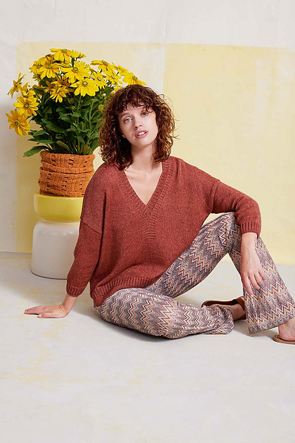 Lexi Sweater