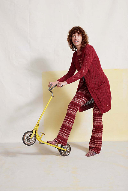 Dorothe Cardigan