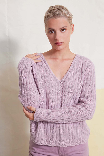 Naima Sweater