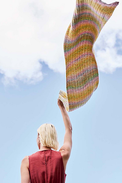 Gia Scarf