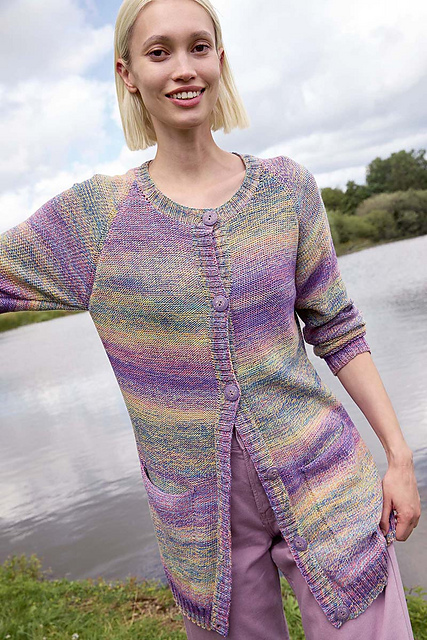 Sinead Cardigan