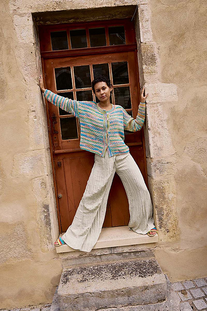 Jonna Cardigan