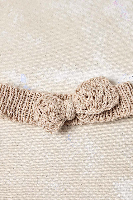 Syltje Headband
