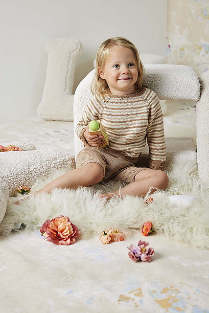 Kaia Sweater