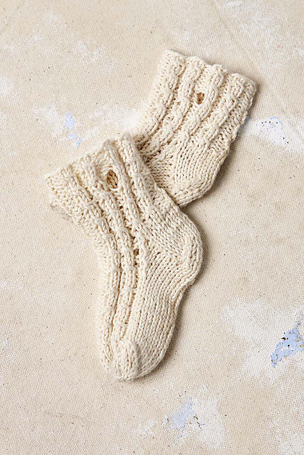 Aldis Socks