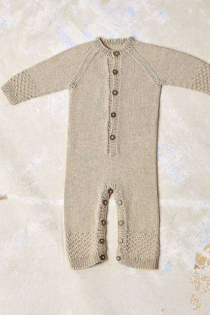 Soren Romper