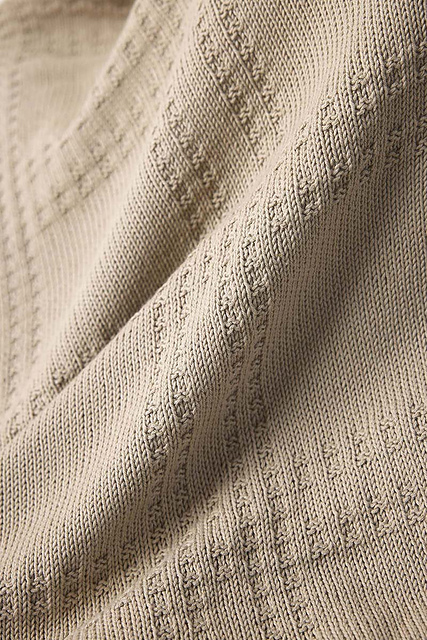 Magnus Baby blanket