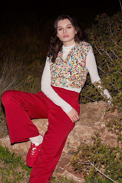 Carly Slipover