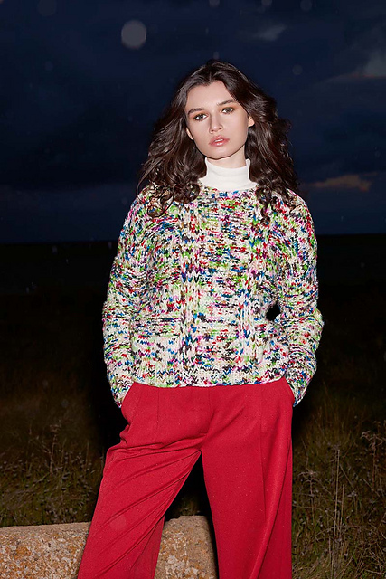 Lotte Sweater