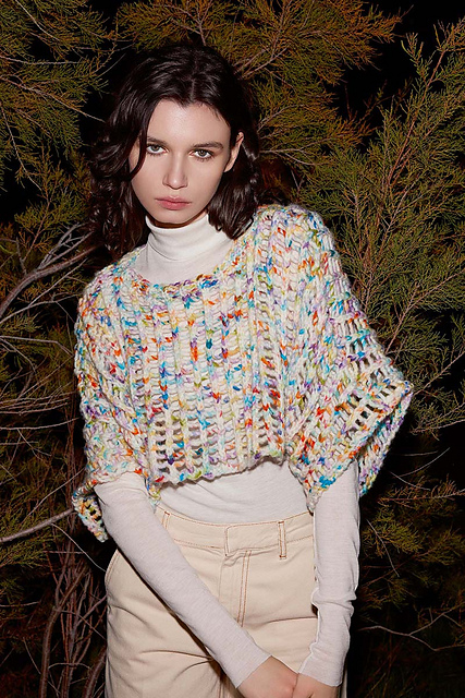 Lia Sweater