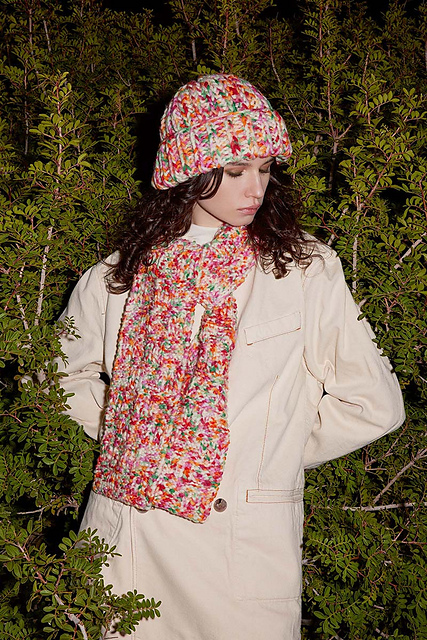 Eugenie Hat
