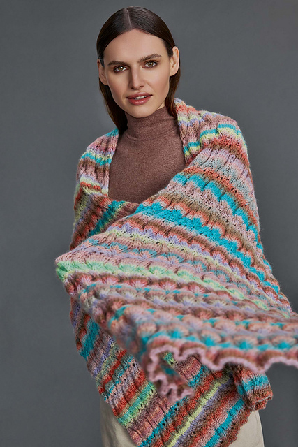 Alana Shawl
