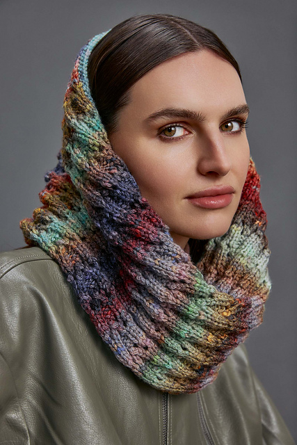 Una Cowl