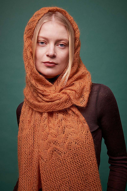 Ava Shawl