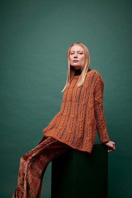 Gladis Sweater