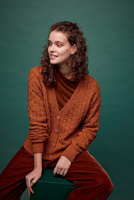 Umbria Jacket