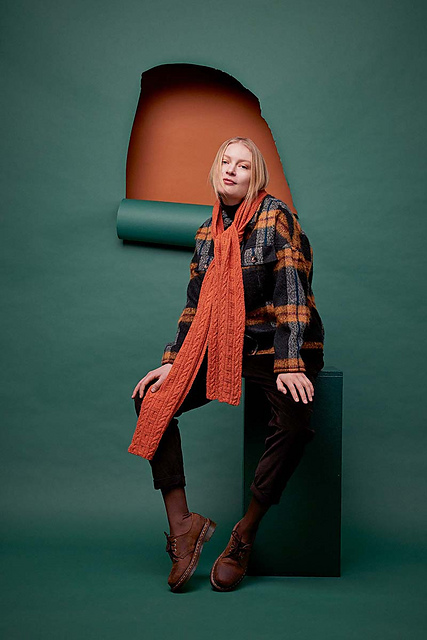 Ada Scarf