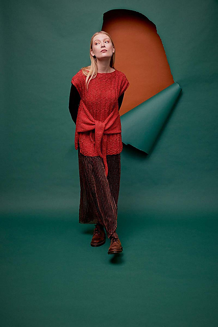 Raine Tunic