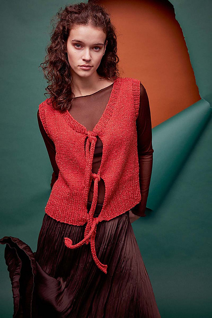 Twyla Vest