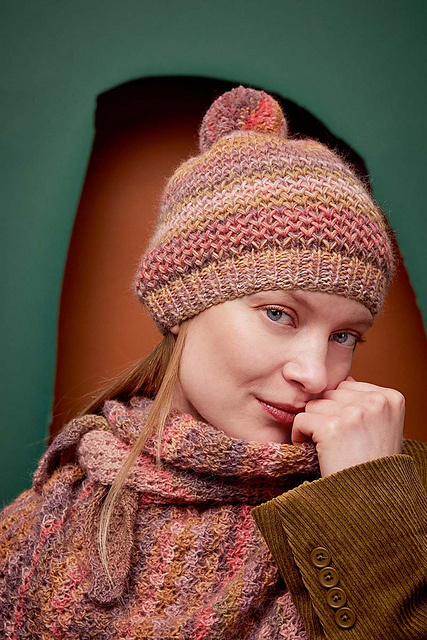 Ophelia Hat