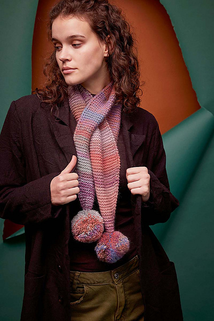 Nena Scarf