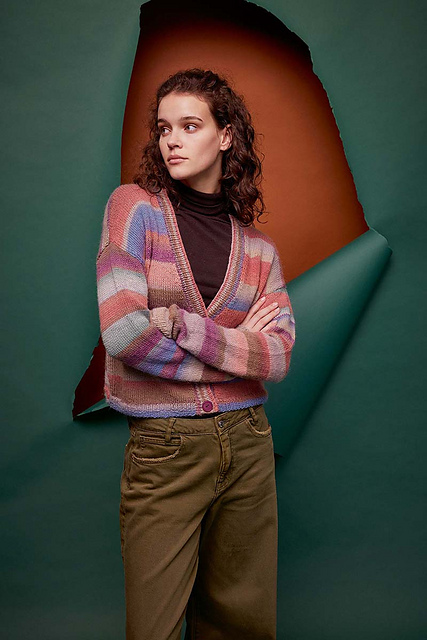 Shirley Jacket