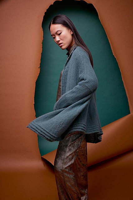 Noelia Jacket