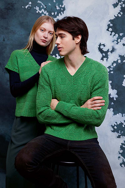 Bruce Men’s sweater