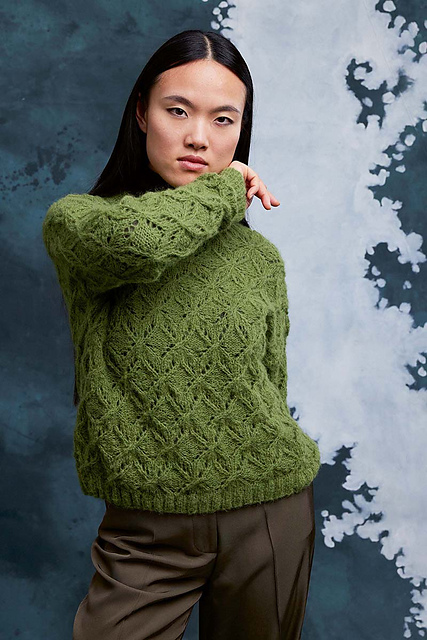 Feliza Sweater