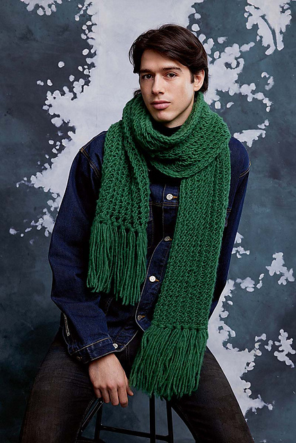 Amy Unisex Scarf