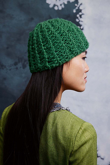 Verity Hat