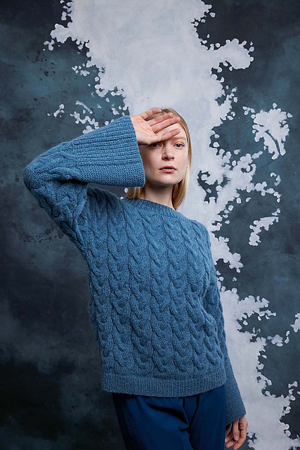 Estelle Sweater