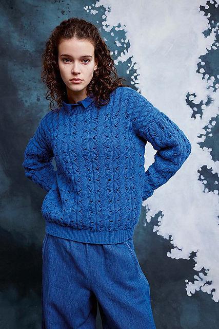 Flavia Sweater