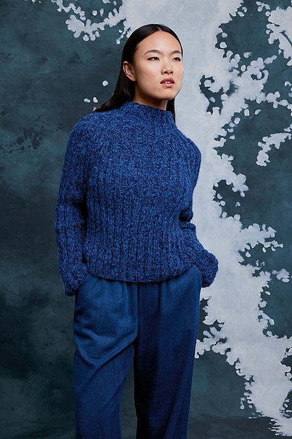 Christy Sweater