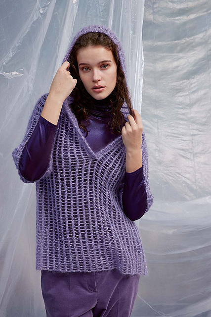 Elif Hoodie