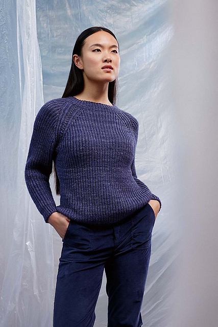 Aimee Sweater