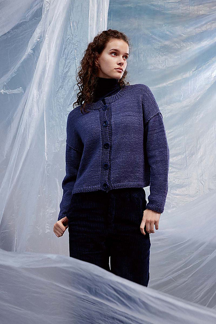 Fabiola Jacket