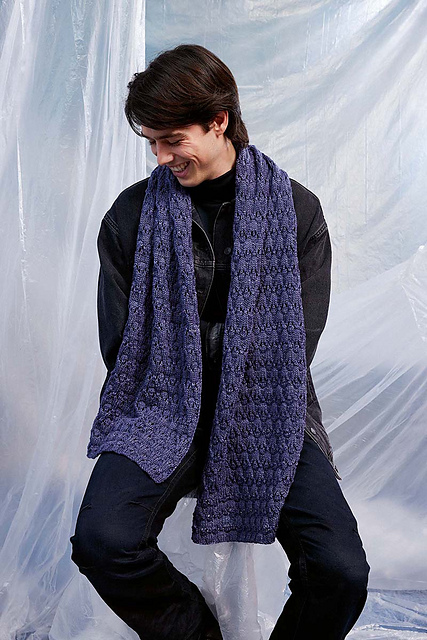 Etienne Scarf