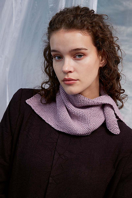 Nova Shawlet