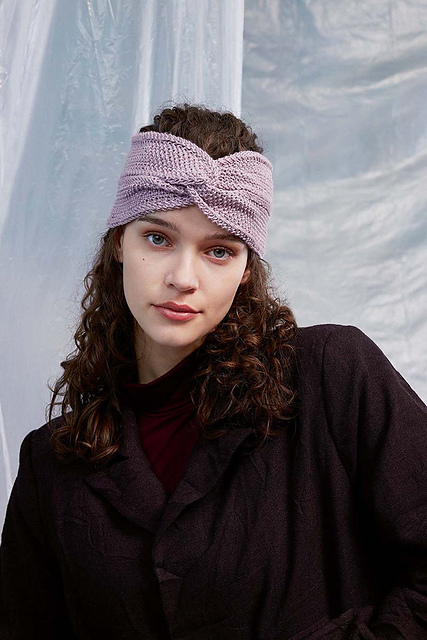 Quinn Headband