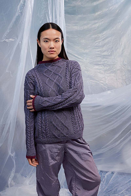 Kate Sweater